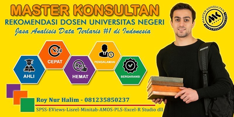 Jasa Uji Validitas dan Reliabilitas Kuisioner di Keagungan