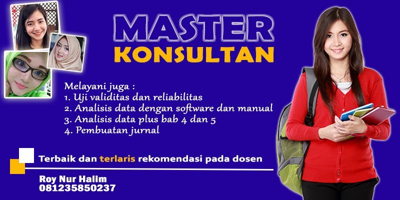 Jasa Uji Validitas dan Reliabilitas Kuisioner di Tebet