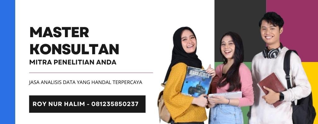 Jasa Uji Validitas dan Reliabilitas di Klender Jakarta