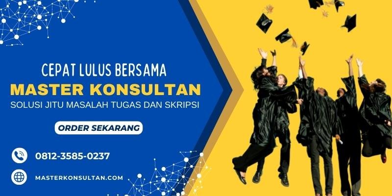 Model Tidak Fit? Jangan Panik, Master Konsultan Bisa Perbaiki Semuanya