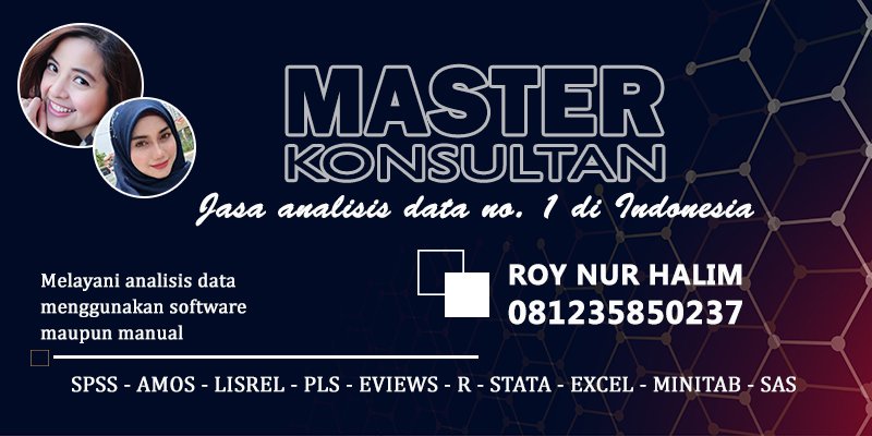 Jasa Statistik Bisnis untuk Data Penjualan dan Keuangan